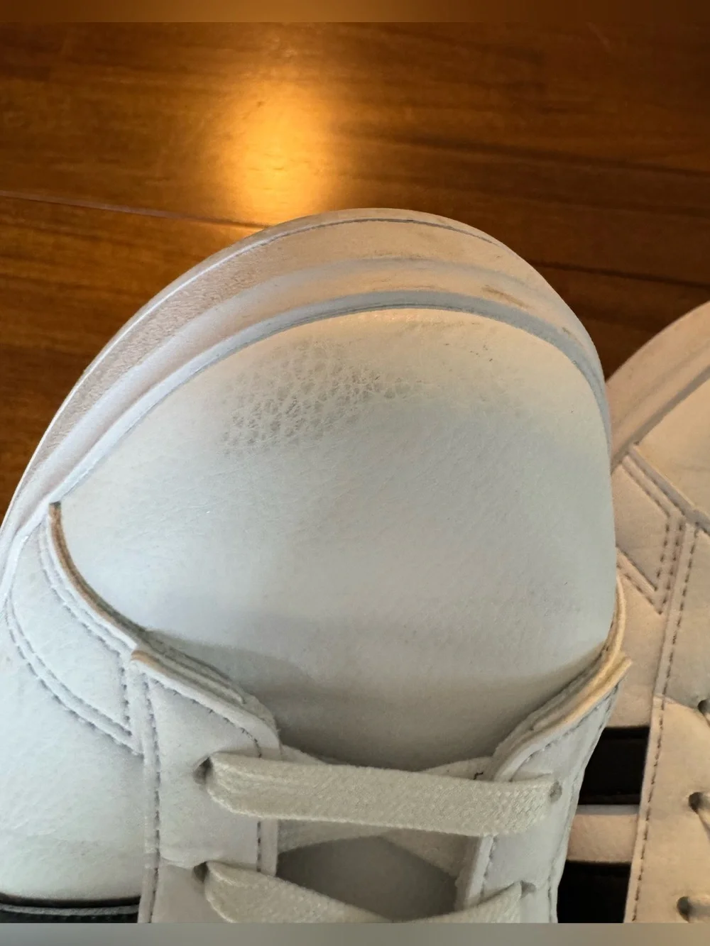 adidas white women